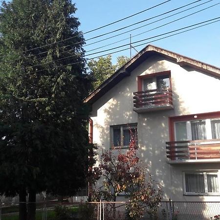 Apartment Saja Sarajevo Exterior photo