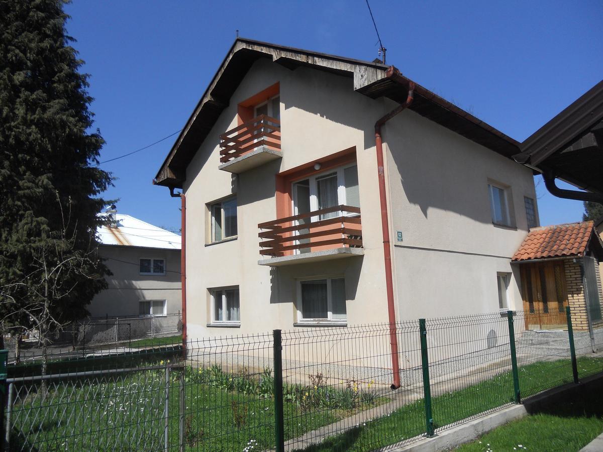 Apartment Saja Sarajevo Exterior photo
